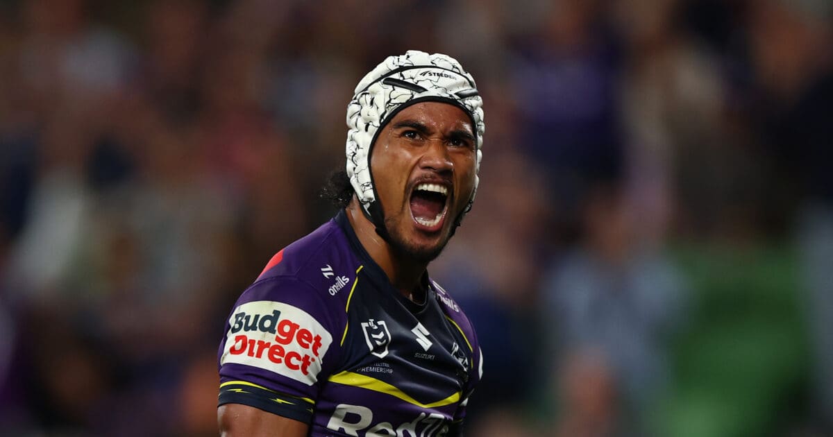 NRL Chaos: Suspensions, Surprises, and Final Hopes