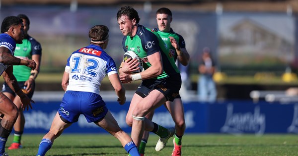 NSW Cup & Jersey Flegg: Round 20 Wrap