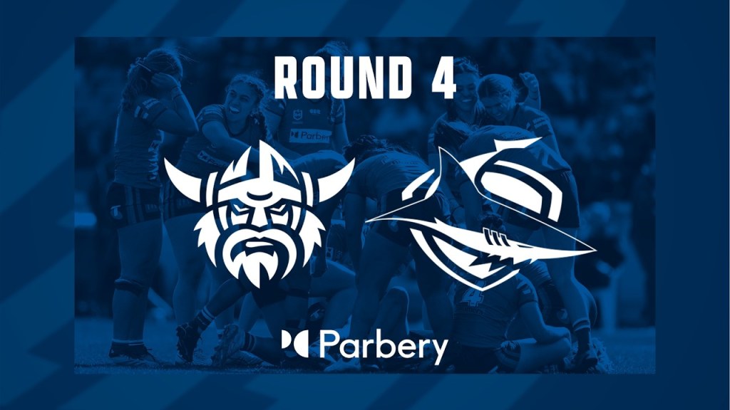 NRLW Team List: Raiders v Roosters