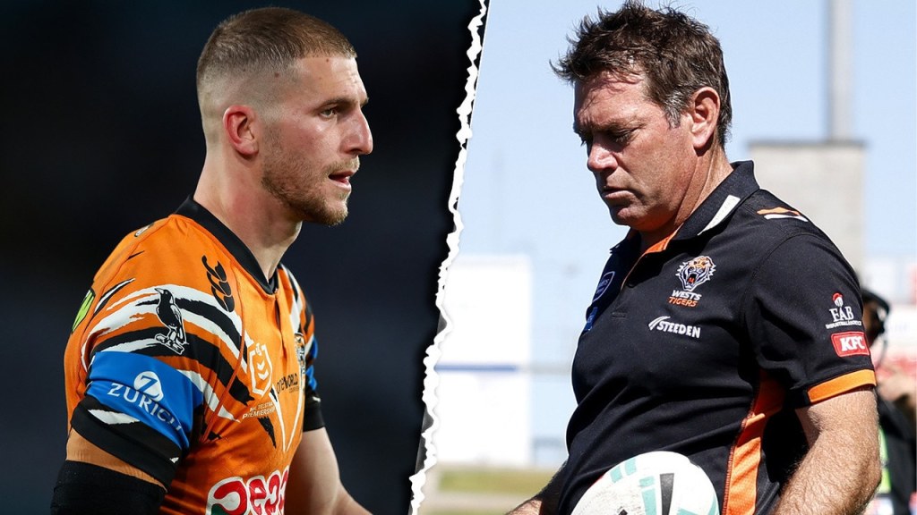 Tigers' Tensions: Kimmorley, Doueihi, and Uncertain Futures