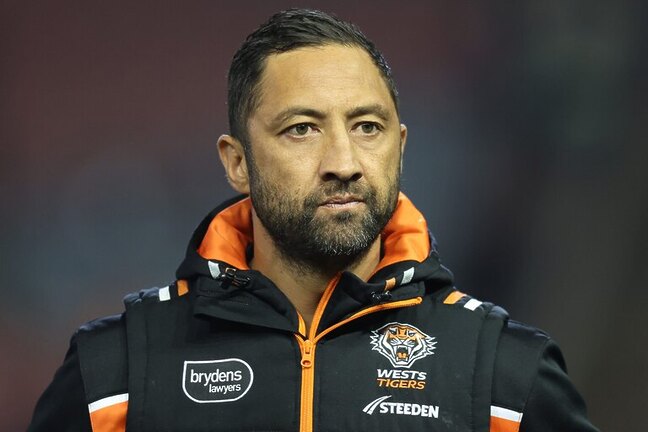 Tigers in Turmoil Amid Coaching and Injury Chaos