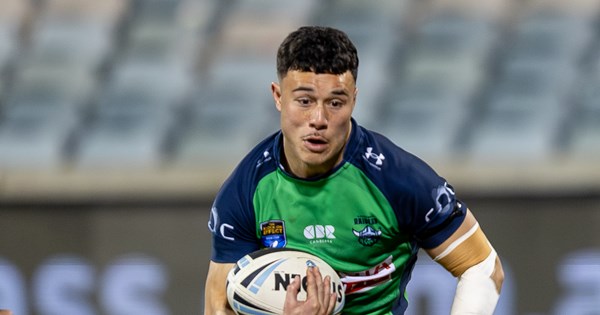 NSW Cup & Jersey Flegg: Round 21 Wrap