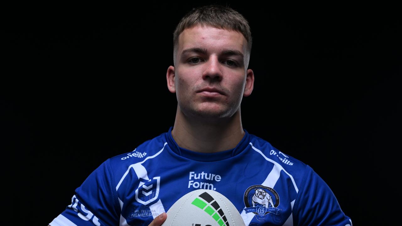 NRL Late Mail Round 19: Bulldogs prodigy Mitchell Woods cleared for first game in 315-days