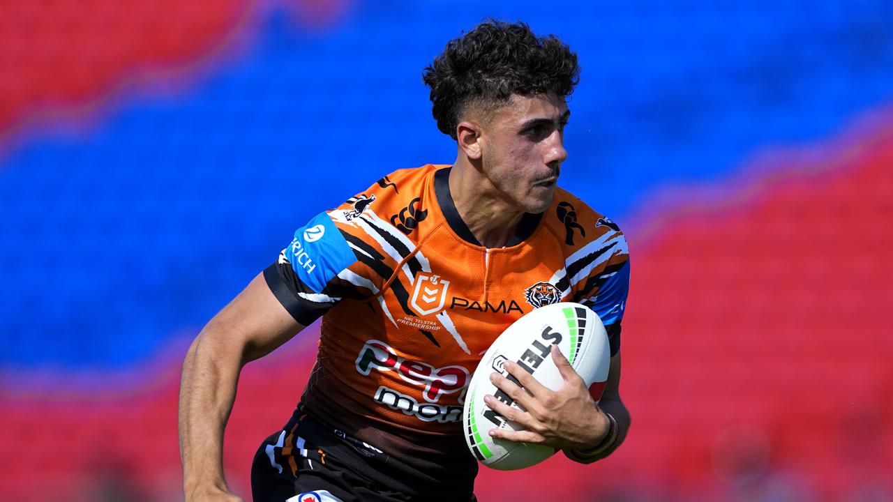 NRL teams Round 21: Javon Andrews edges closer to debut, Billy Walters back in NRL