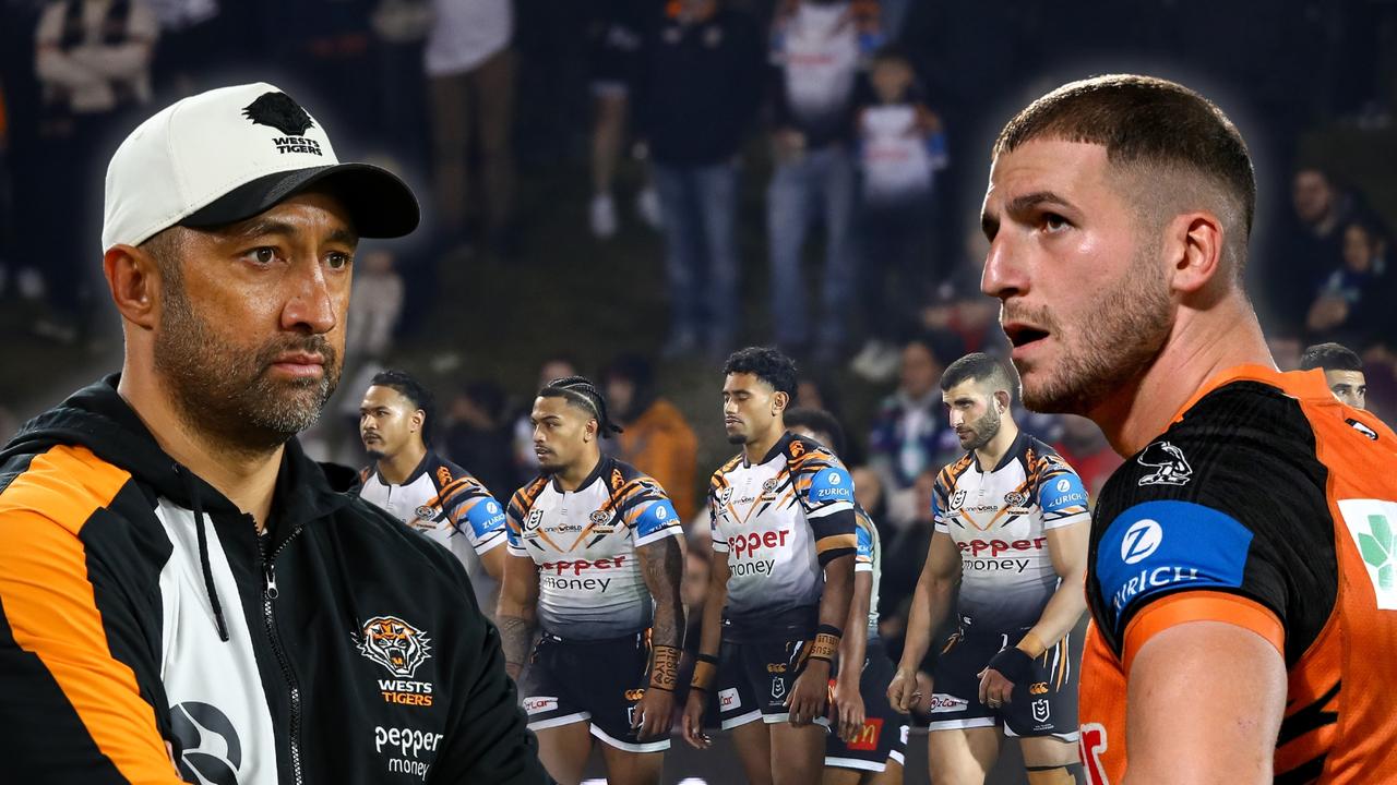 The Tackle: Adam Doueihi saga threatens to create a fracture between Tigers players