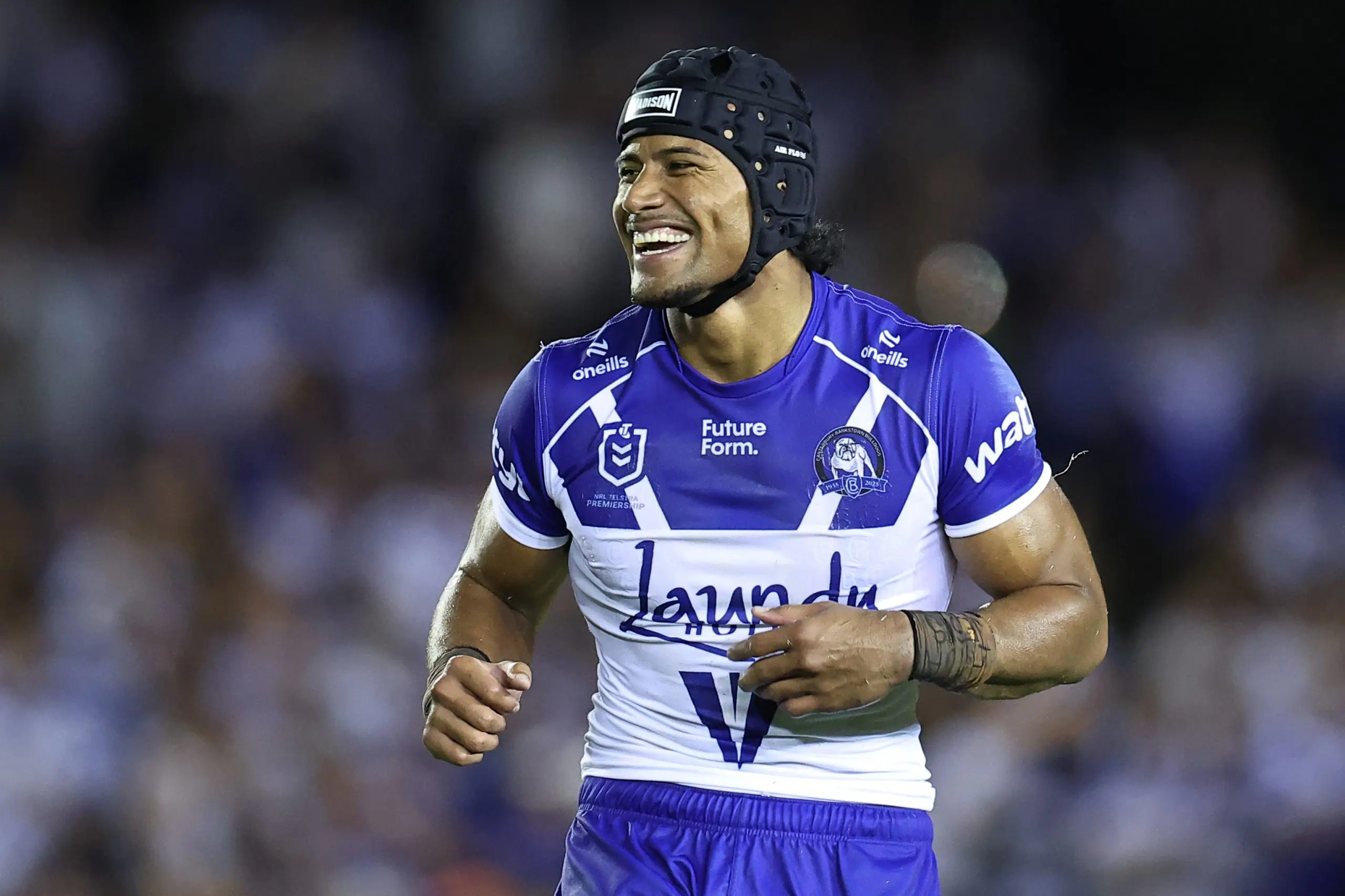 Bulldogs Captain's Injury Update: Relief Amidst Concern