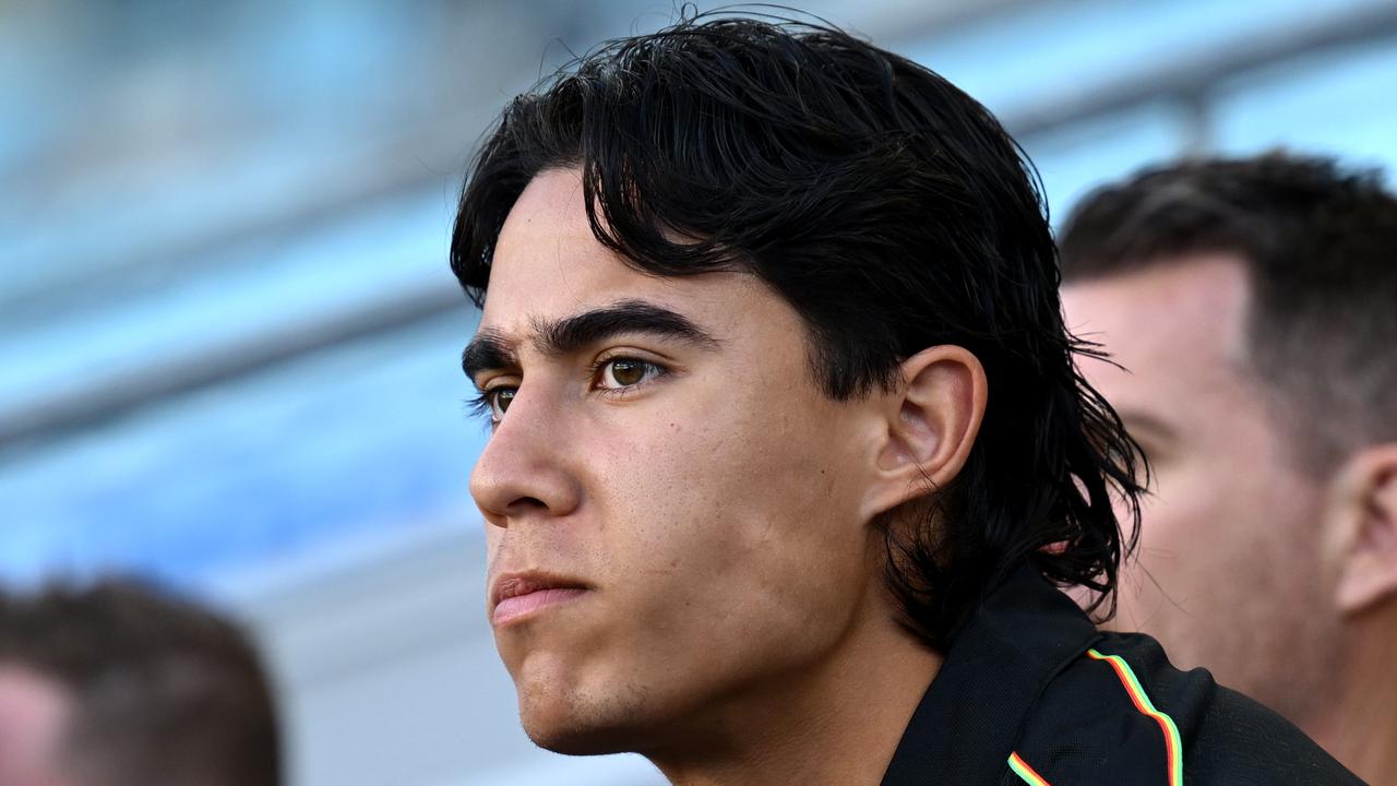 Details emerge of Young's contract offer