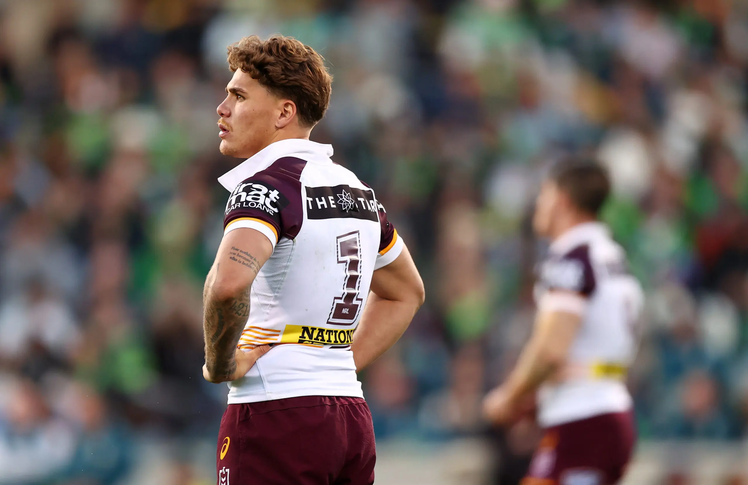 Drinkwater's Decision: Broncos vs  Cowboys Insight