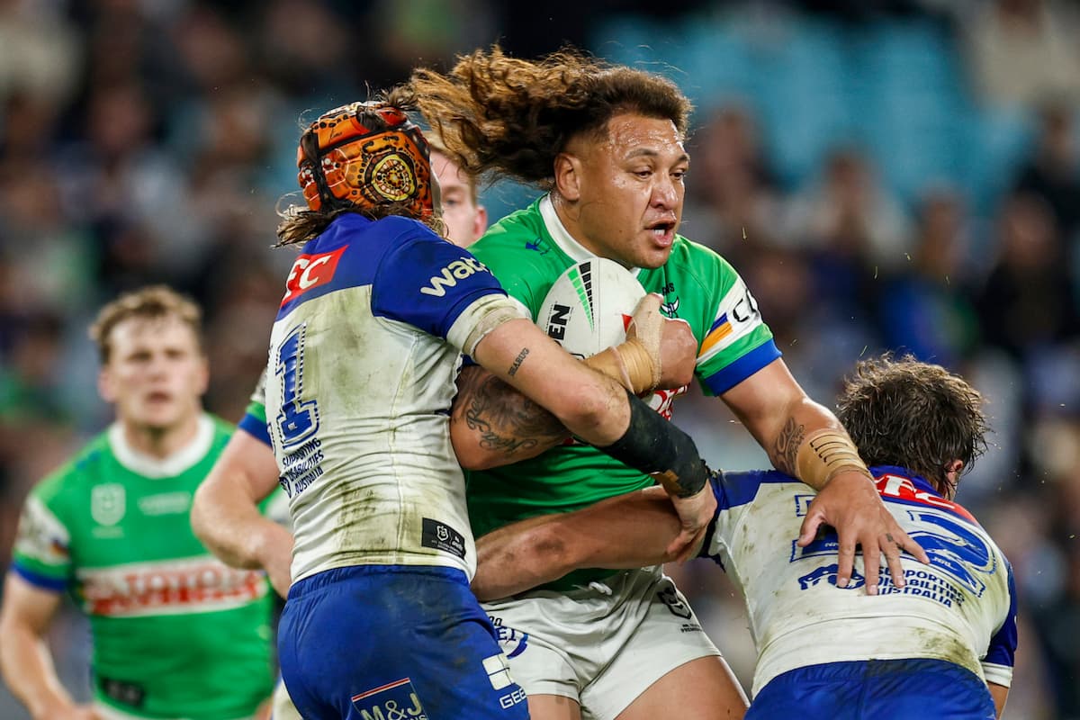 Emotional enforcer eager to make final chapter count for Raiders