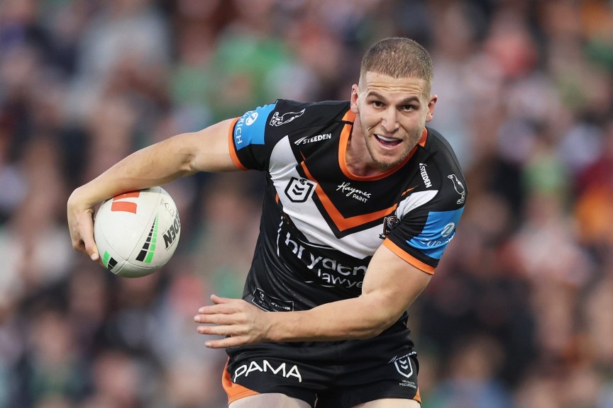 FIVE potential landing spots for Adam Doueihi