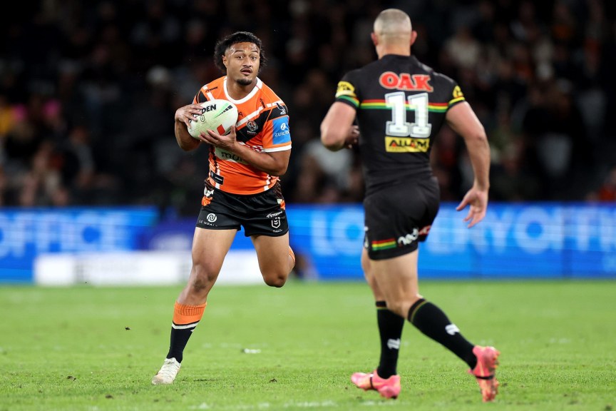 How the Tigers must replace Jarome Luai, and a Cowboys 2027 wildcard
