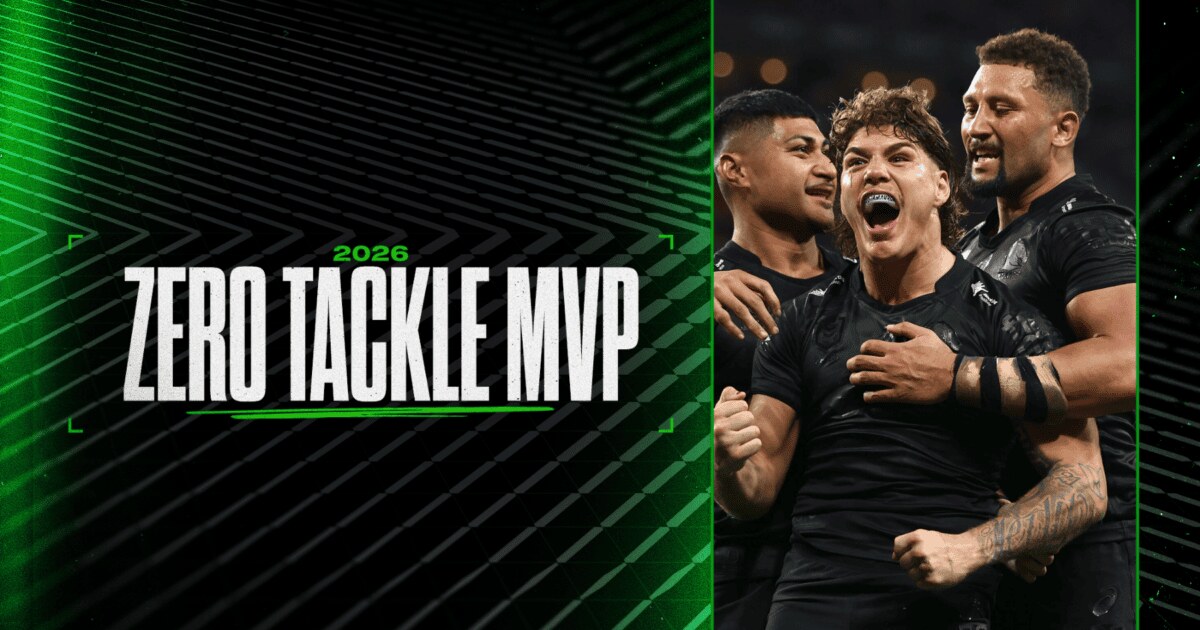 More mixed votes as Whyte, Trindall surge again: Zero Tackle’s NRL MVP, Round 20