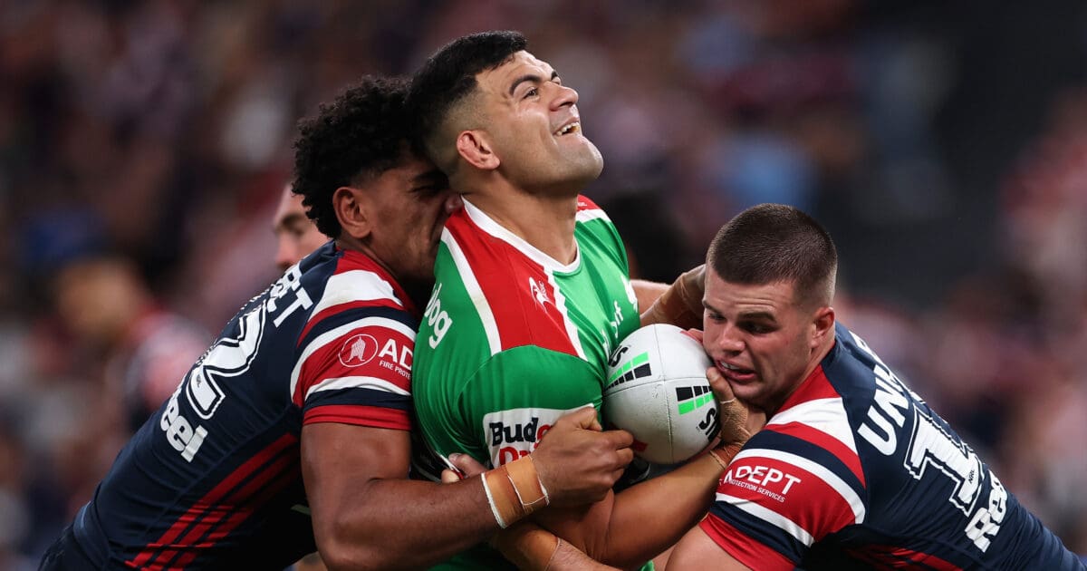 NRL judiciary reach verdict on David Fifita’s kick