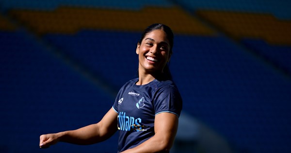NRLW Super Saturday: Titans v Roosters; Dragons v Raiders; Broncos v Cowboys