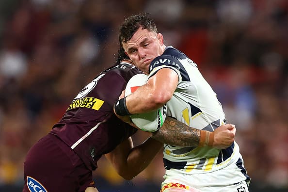 O'Donnell's Future Uncertain Amid Super League Interest