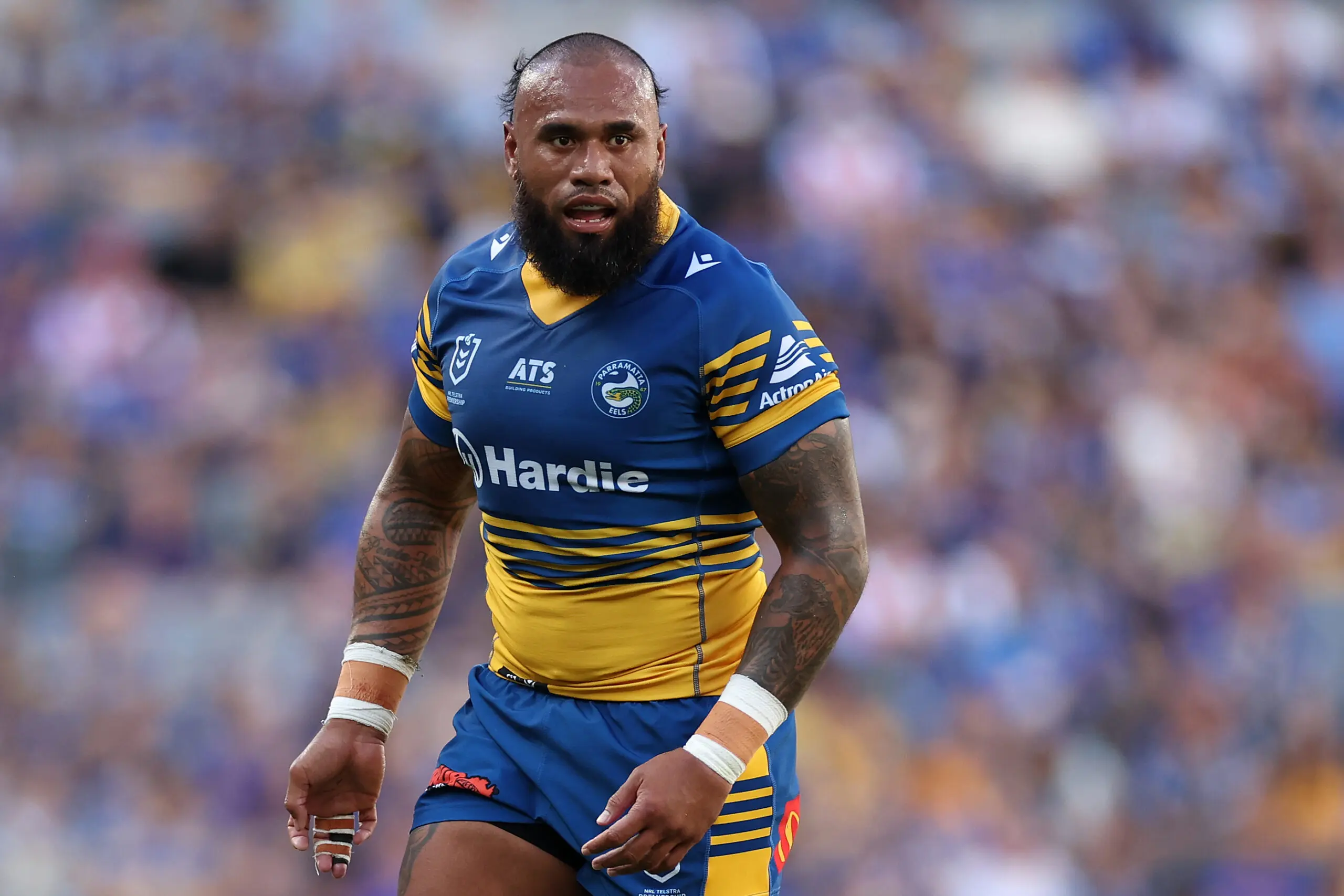 Perth Bears Boost Roster with NRL Stars