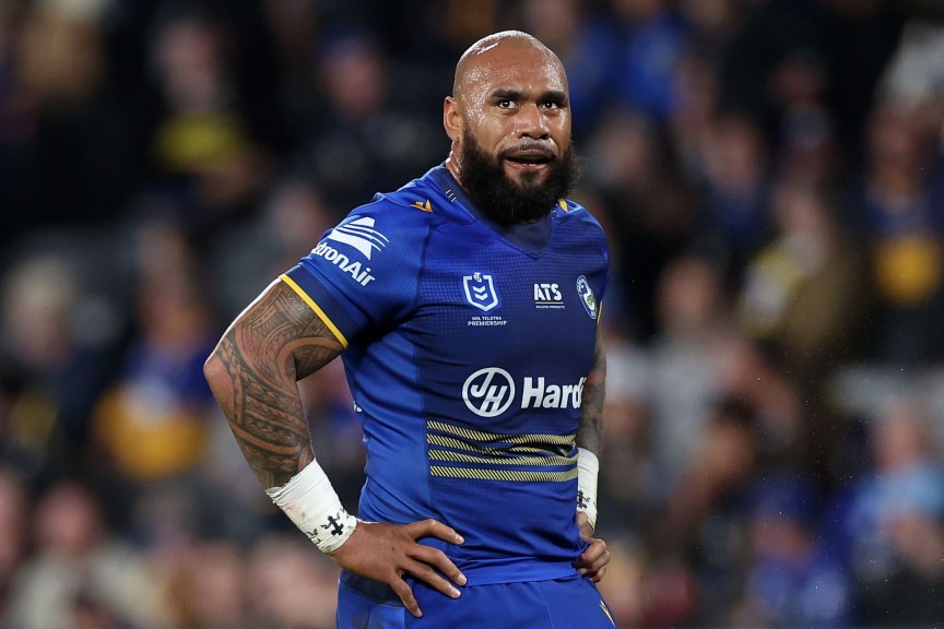 Perth Bears bolster inaugural squad with two representative stars