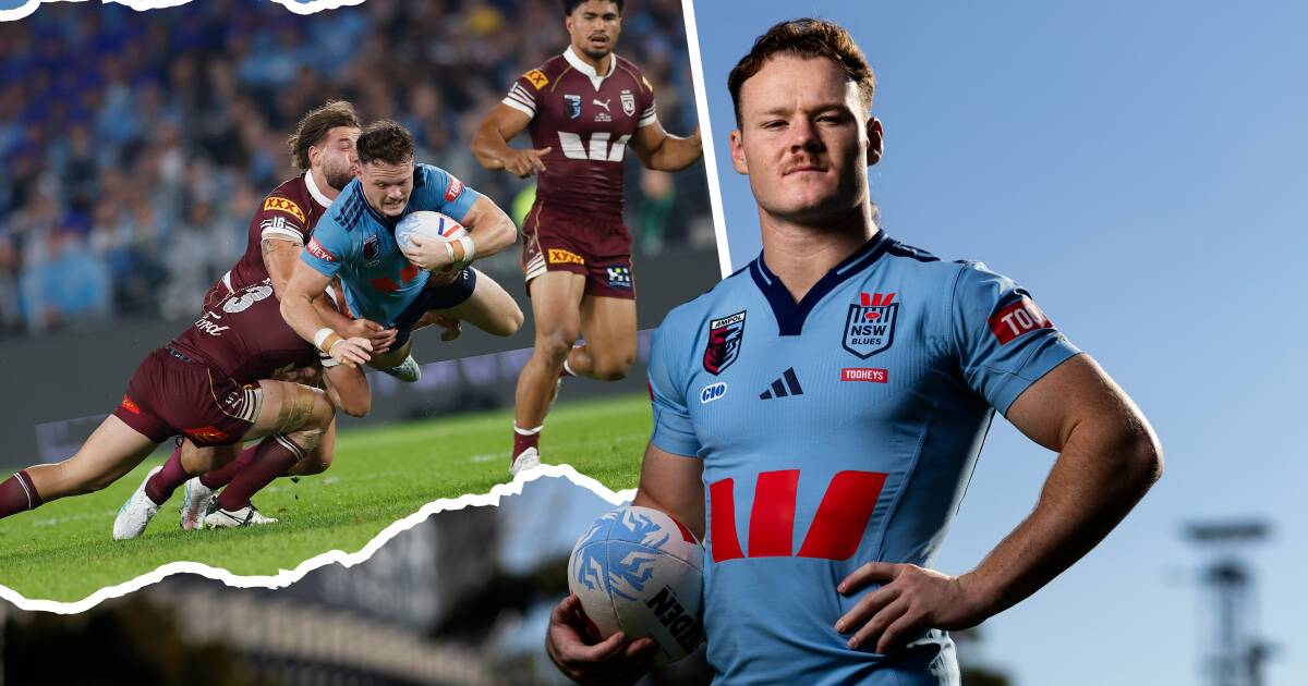 David Polkinghorne