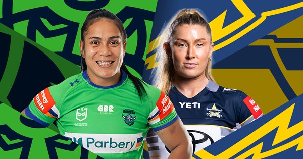 Raiders v Cowboys: Preston suspended; Roache, Raftstrand-Smith return