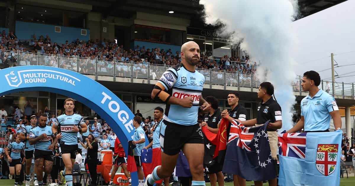 Six weeks to go: Every NRL team’s run home, likely final ladder, best and worst case scenarios