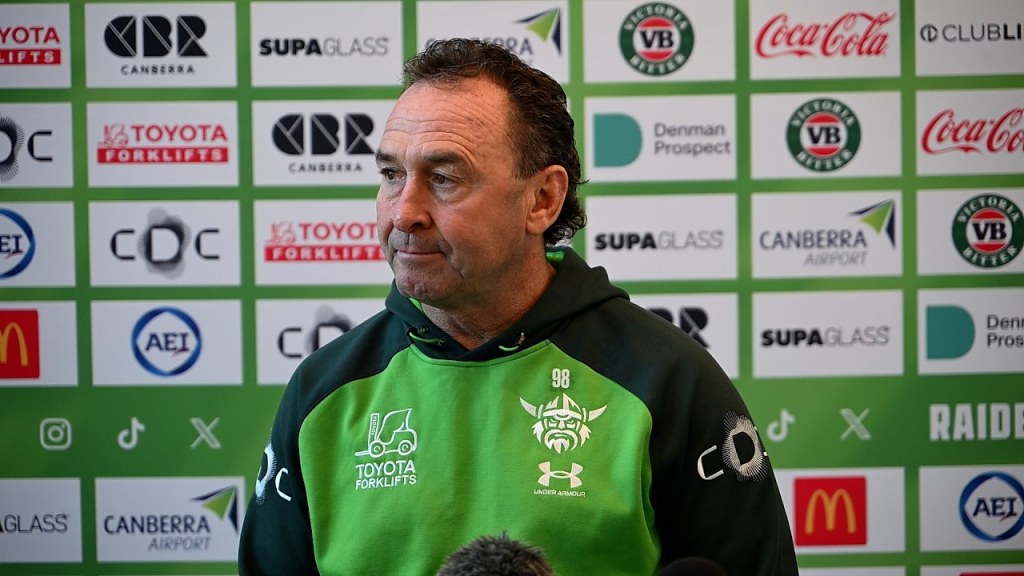 Coach's Comment: Round 19
