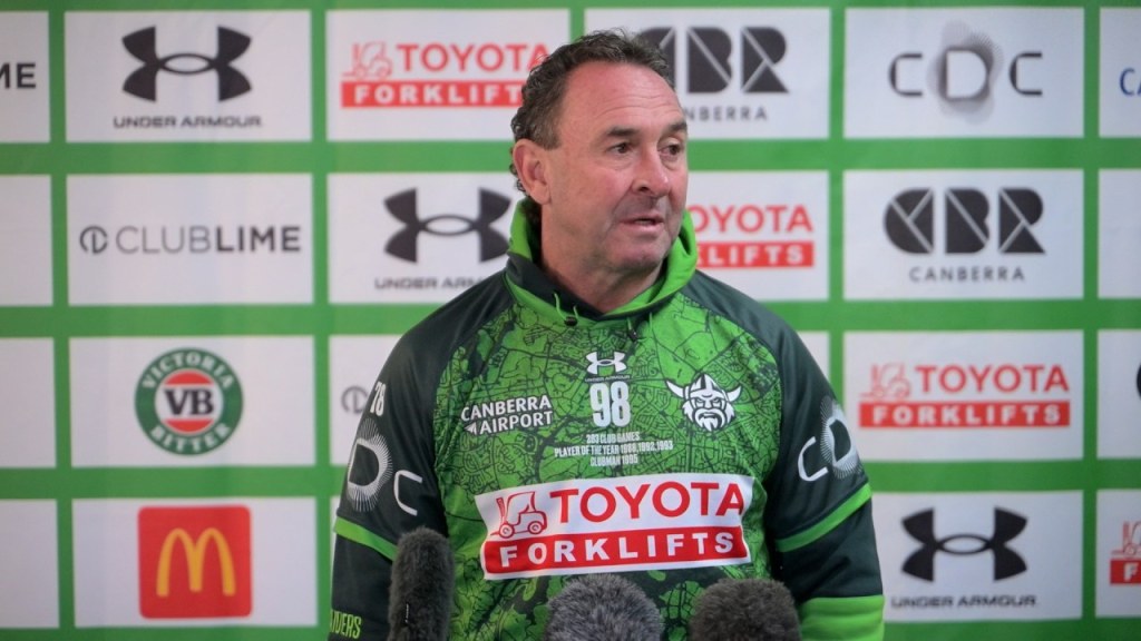 Coach's Comment: Round 20