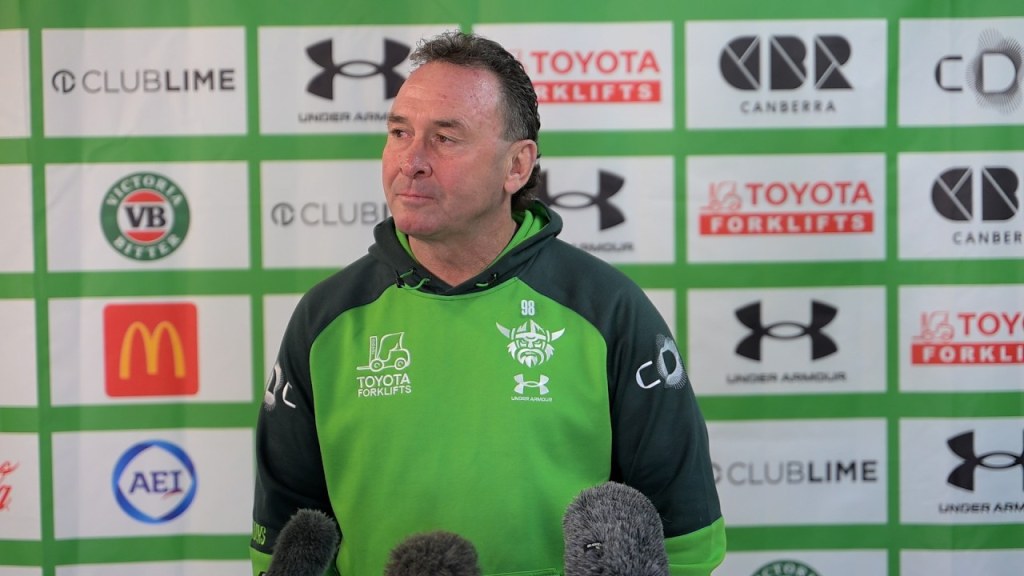 Coach's Comment: Round 21