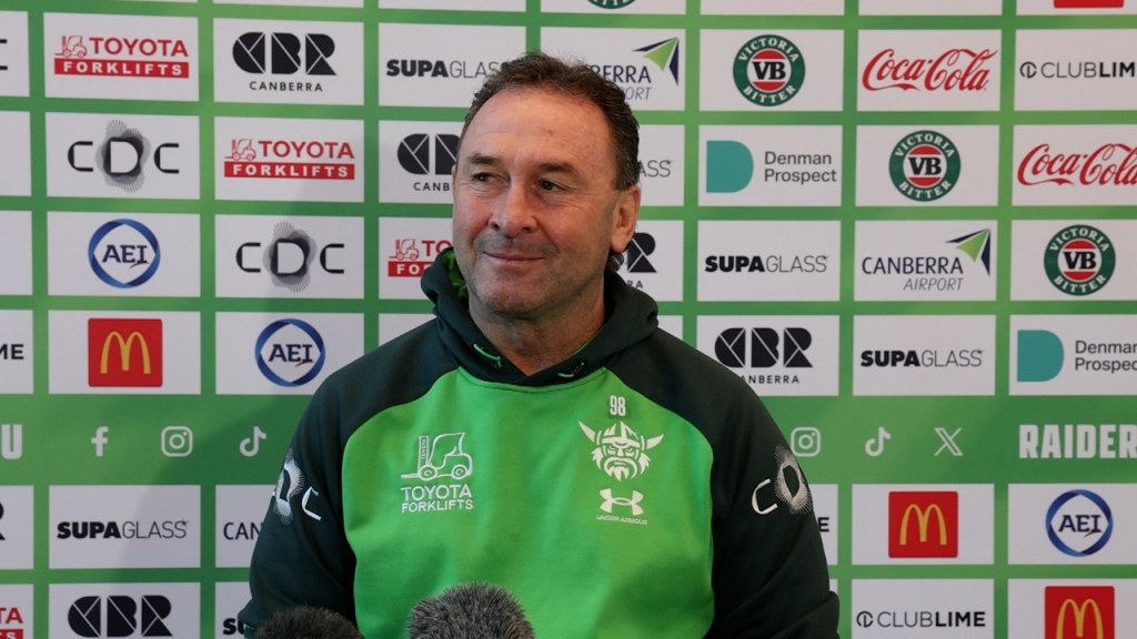 Coach's Comment: Round 22