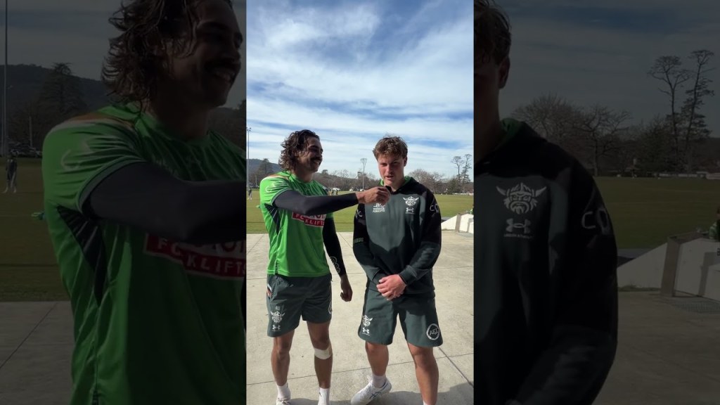 Member's Message from our club 💚