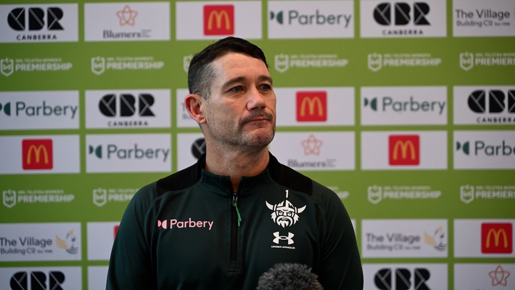 NRLW Coach's Comment: Round 1