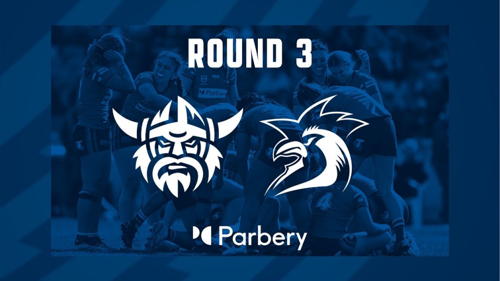 NRLW Team List: Raiders v Roosters