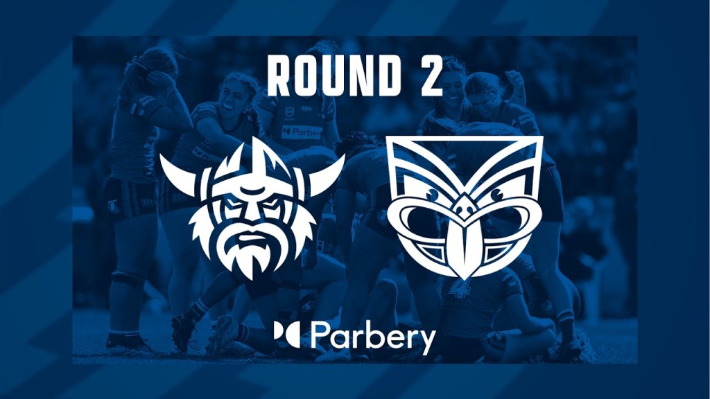 NRLW Team List: Raiders v Warriors