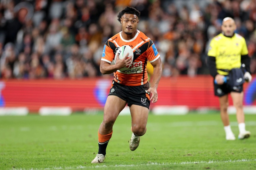 Young Tigers player learns punishment from MRC after Saturday night