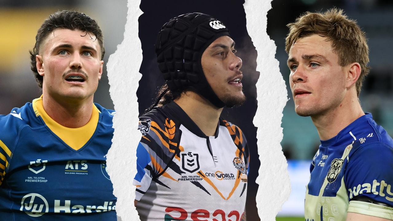 Bulldog’s Bite: Tigers, Eels and Bulldogs are failing western Sydney with dismal 2026 campaigns