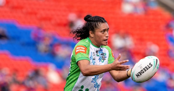 Raiders women take down Knights in thriller comeback