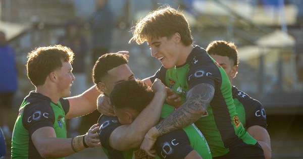 NSW Cup & Jesey Flegg: Round 25 Wrap
