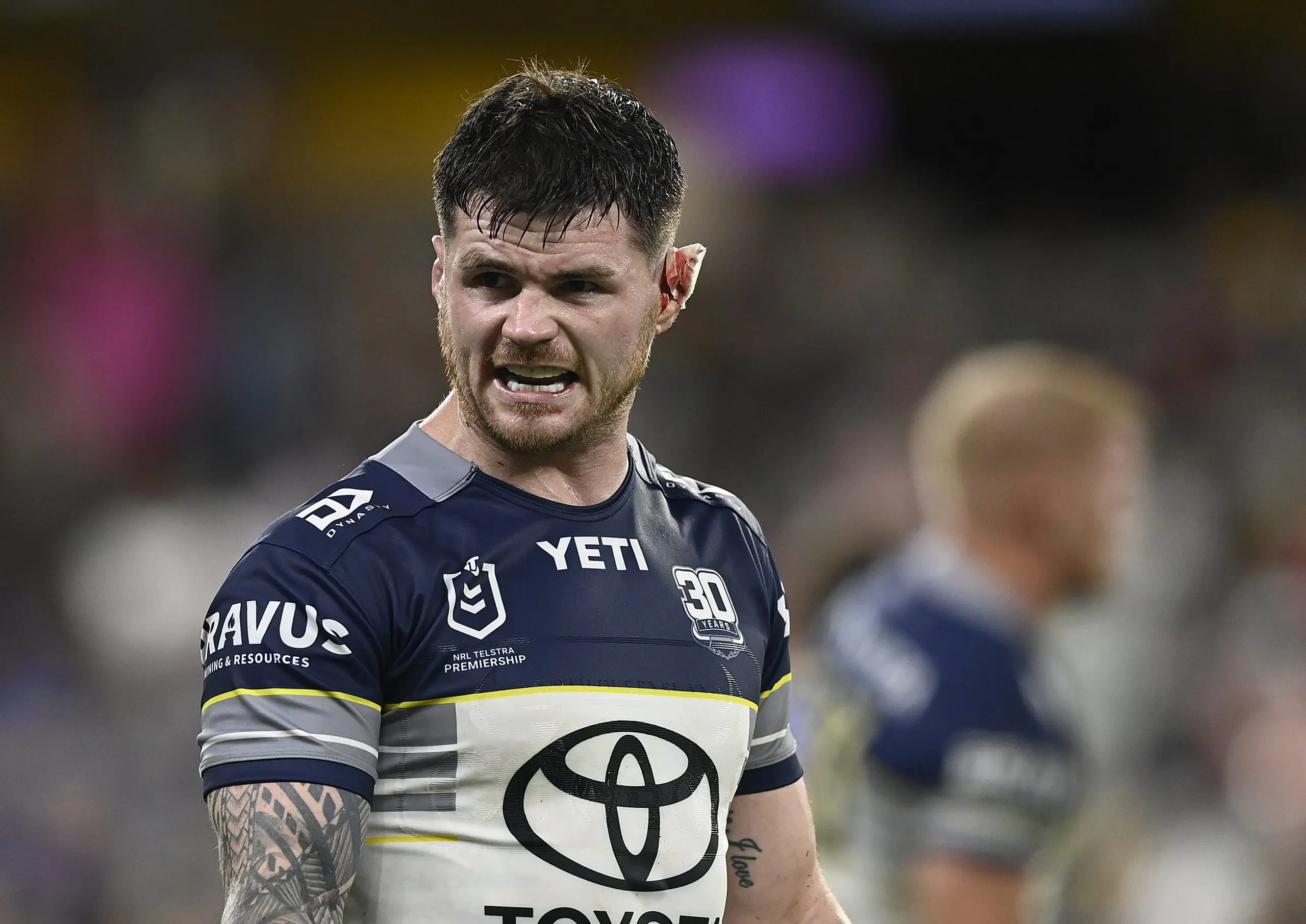 Bateman Returns to Bradford Bulls
