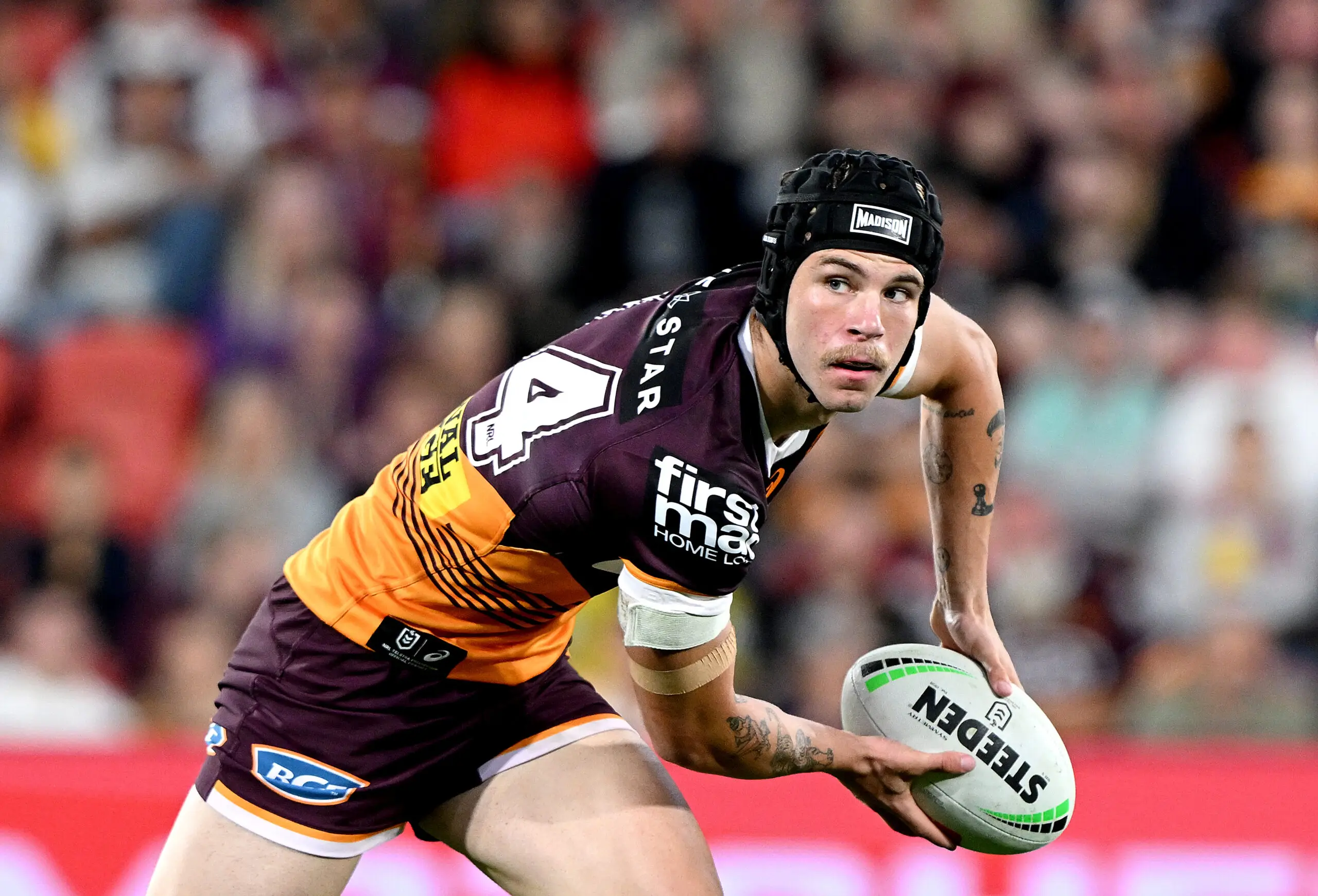 Broncos May Part Ways with Rising Star