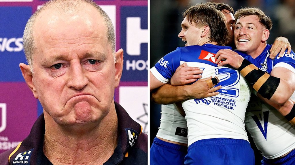 Broncos lose out after axed player makes immediate $2.3m move as Bulldogs fave in concerning update