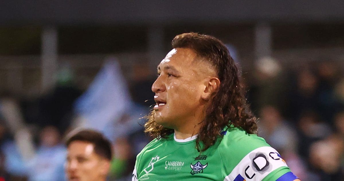 Canberra Raiders confirm seven departures, backline stars in limbo