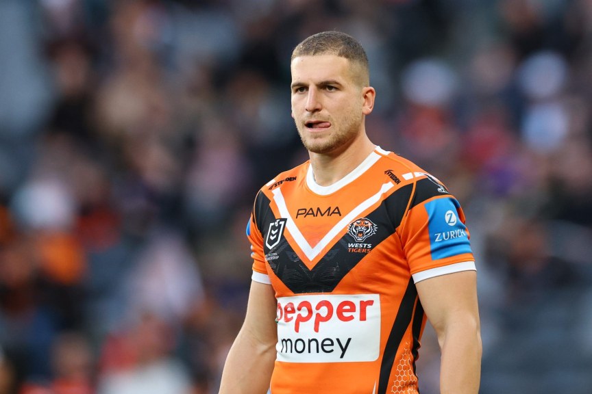 Doueihi to have surgery in latest Tigers blow