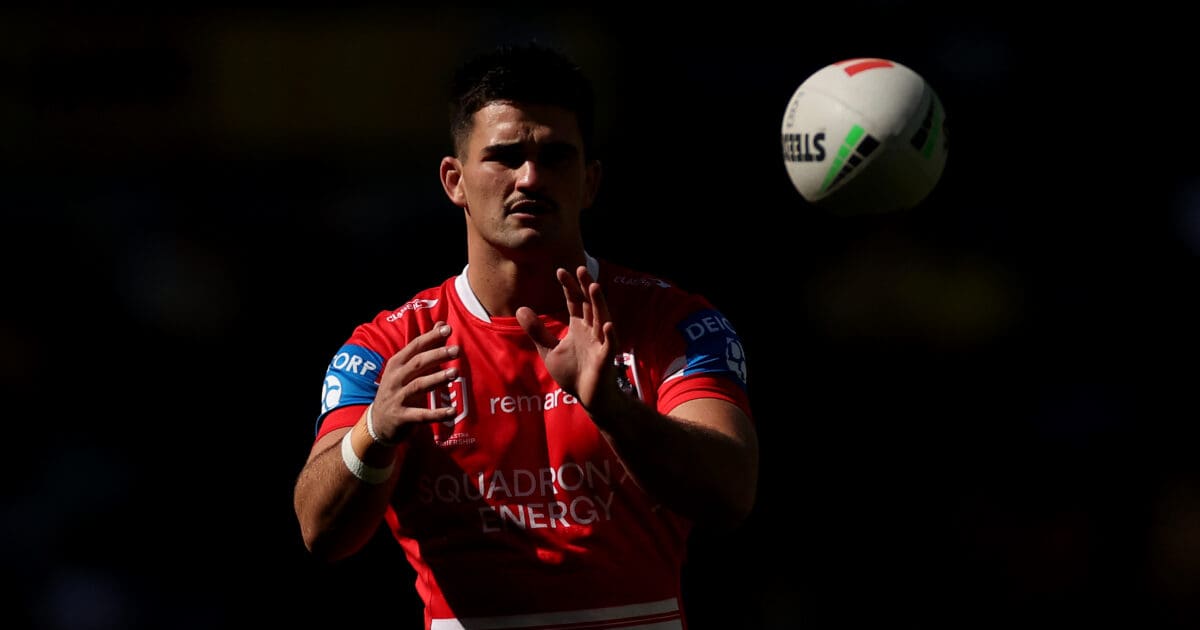 Dragons dropped trio face fresh questions as Talagi shines after Penrith axing