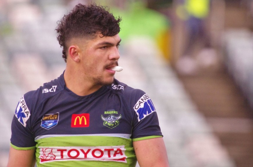 Former prodigy to land return NRL contract after three-year absence