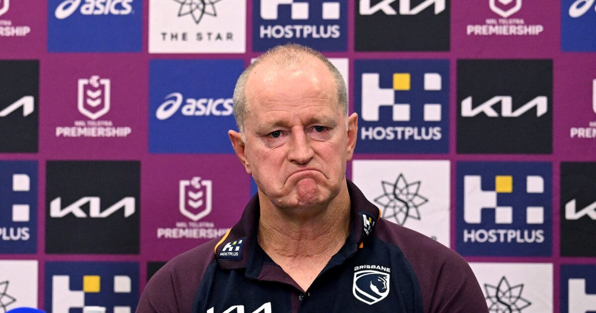 Full support, but for how long? Maguire on thin ice as Broncos slump continues