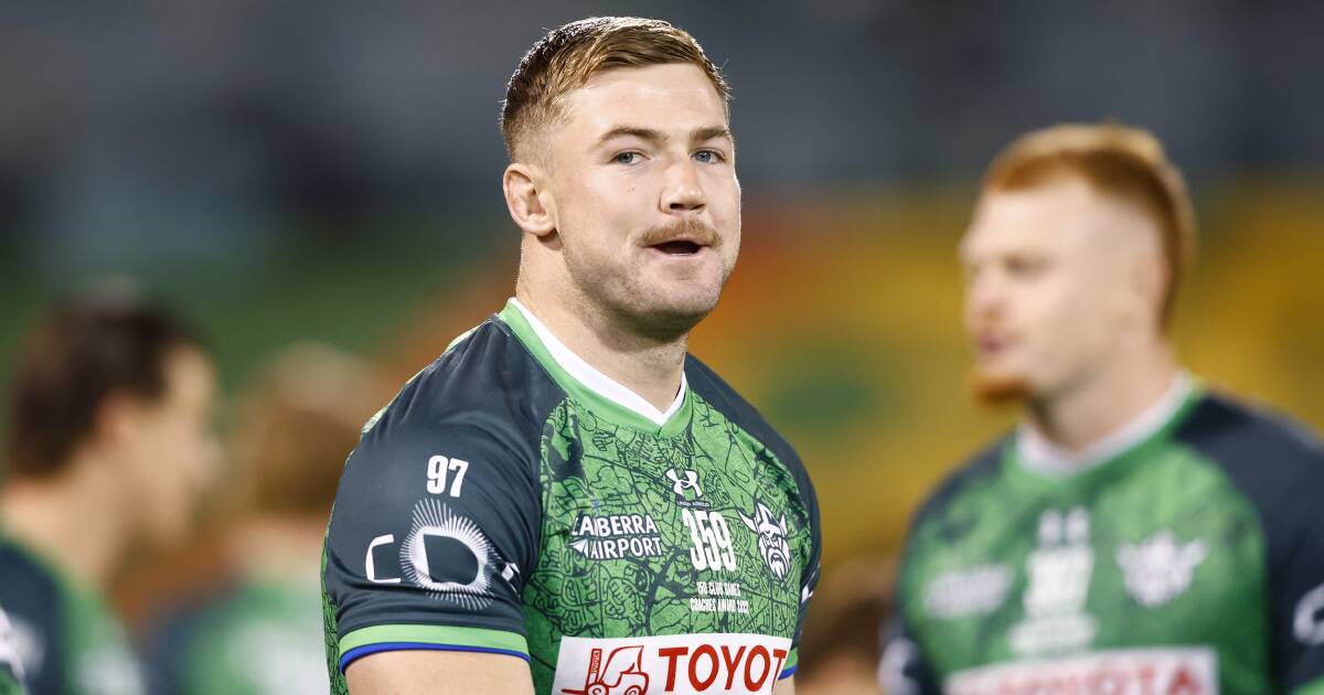 David Polkinghorne