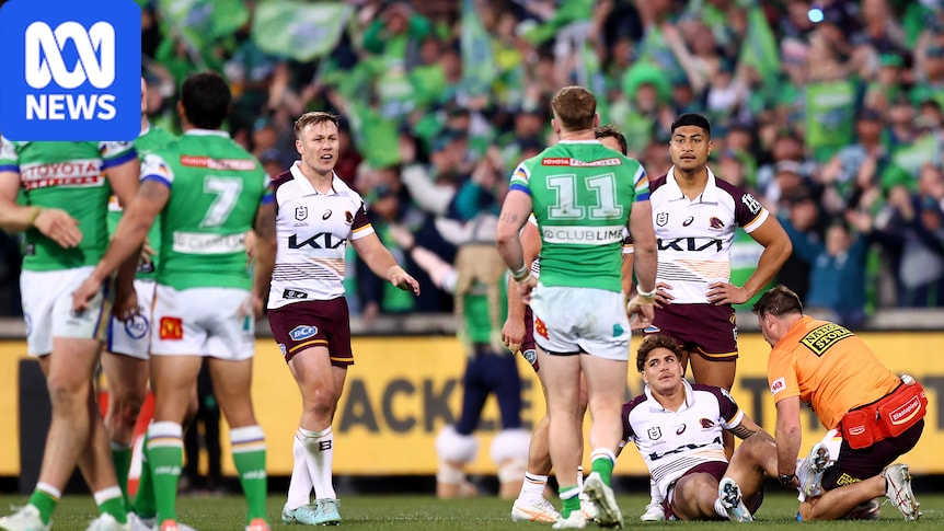 One year on, Raiders and Broncos still reckon with the legacy of their greatest game