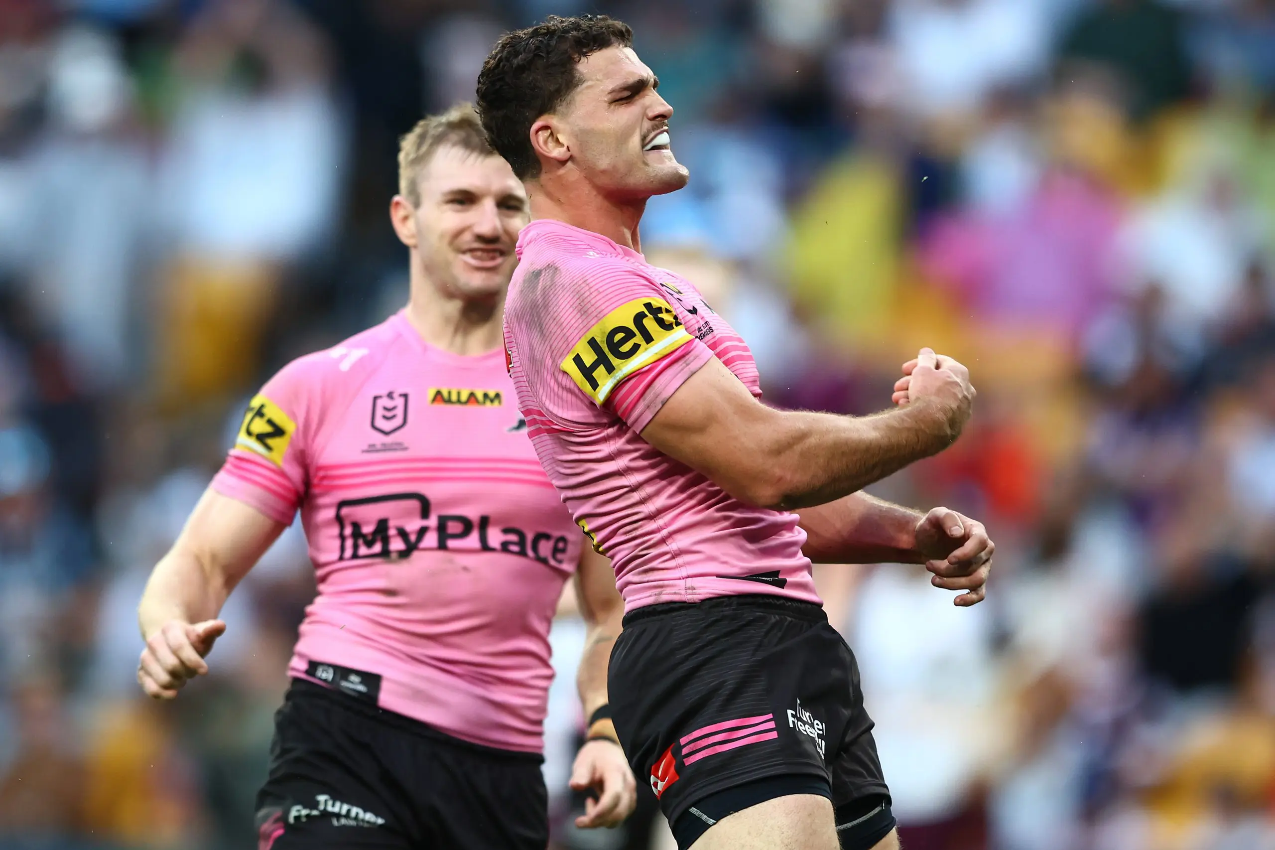 Raiders Dismiss Link to Prop Leota