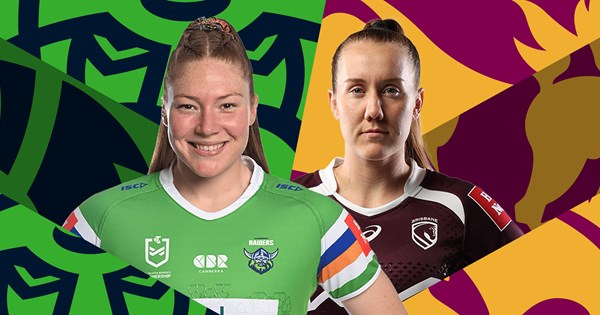 Raiders v Broncos: Preston returns; Barlett to the halves