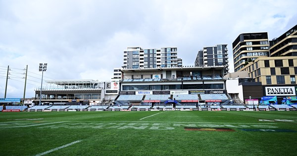 Super Saturday: Sharks v Raiders; Eels v Cowboys; Broncos v Warriors