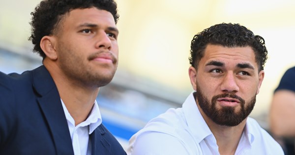 Super Saturday: Titans v Warriors; Panthers v Raiders; Broncos v Knights